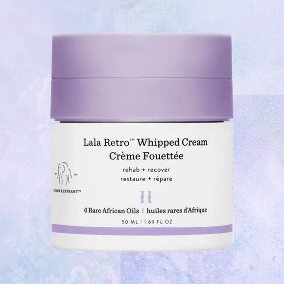 $22 PRICE DROP! ✅ DRUNK ELEPHANT Lala Retro Whipped Cream ✨ BNIB - Picture 2 of 11